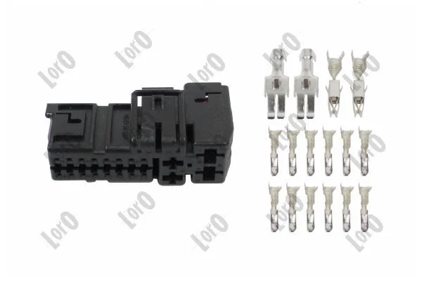 Cable Repair Set, door ABAKUS 120-00-288