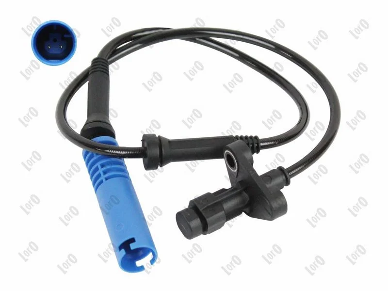 Sensor, wheel speed ABAKUS 120-02-050