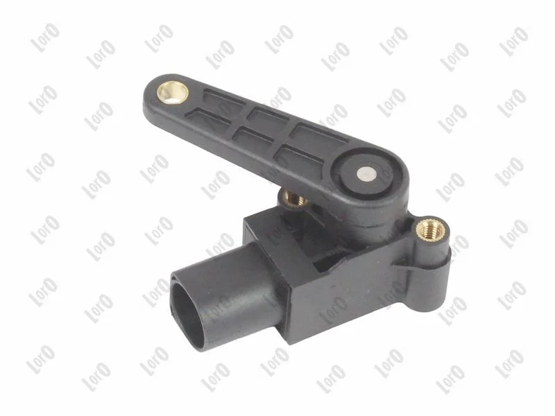 Sensor, headlight levelling ABAKUS 120-09-178