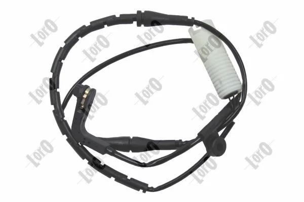 Warning Contact, brake pad wear ABAKUS 120-10-022