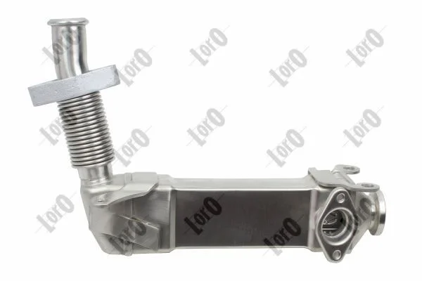 Cooler, exhaust gas recirculation ABAKUS 121-00-002