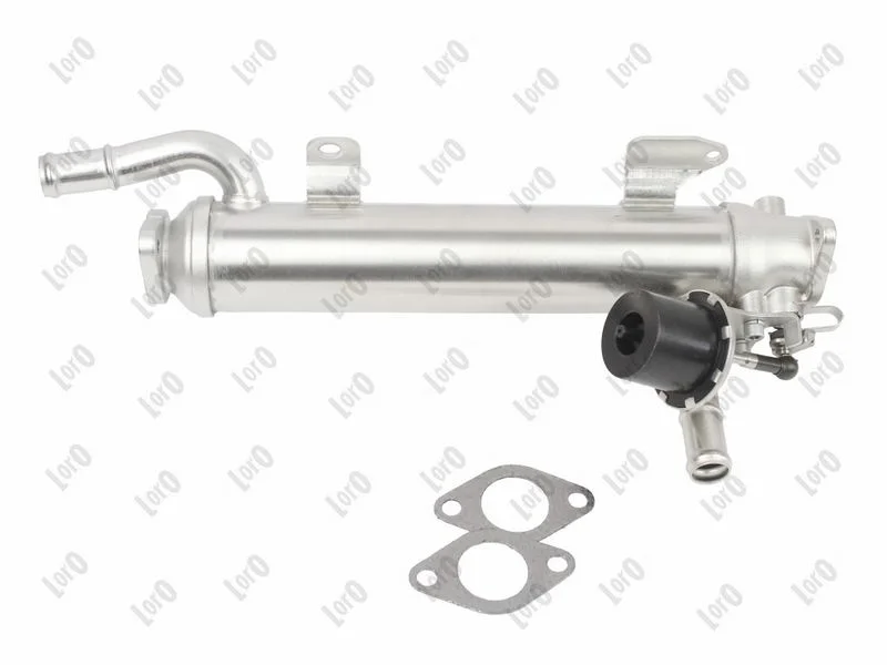 Cooler, exhaust gas recirculation ABAKUS 121-00-013