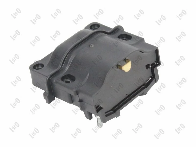 Ignition Coil ABAKUS 122-01-136