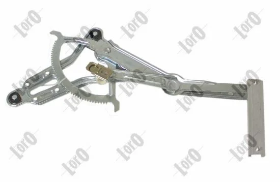 Window Regulator ABAKUS 130-054-001