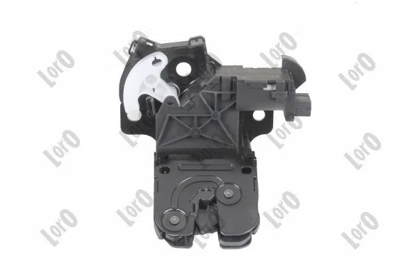 Tailgate Lock ABAKUS 132-003-019