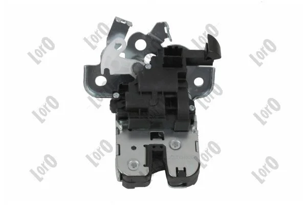 Tailgate Lock ABAKUS 132-003-021