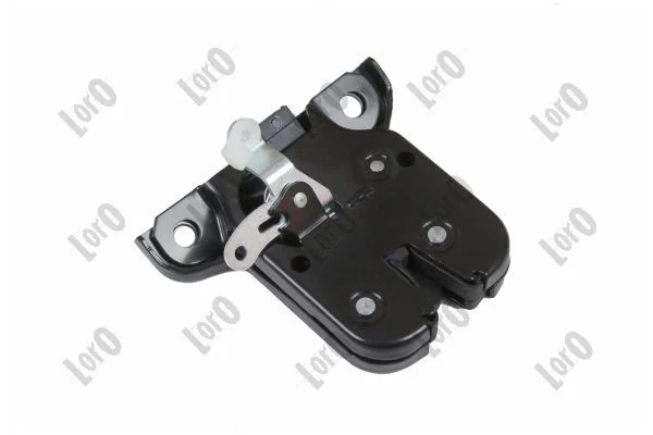 Tailgate Lock ABAKUS 132-003-037