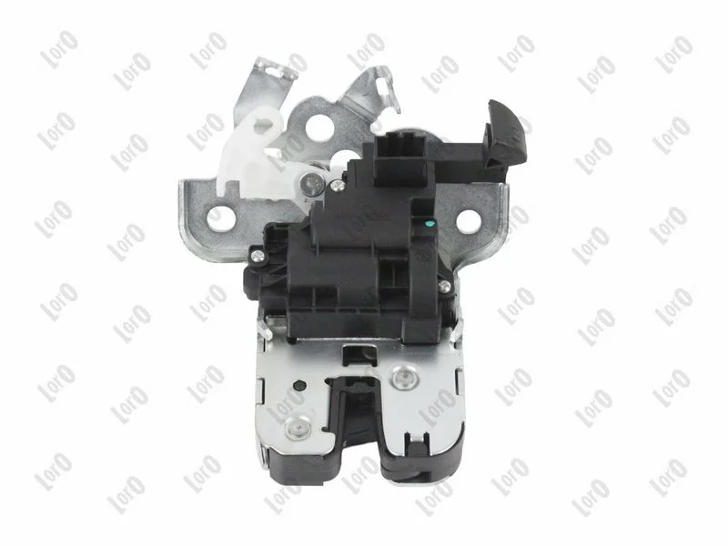 Tailgate Lock ABAKUS 132-003-127