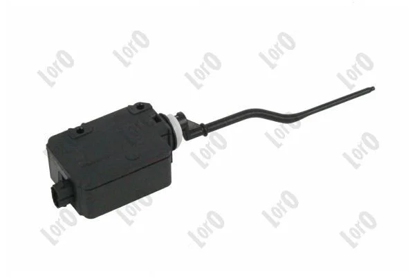 Actuator, central locking system ABAKUS 132-004-115