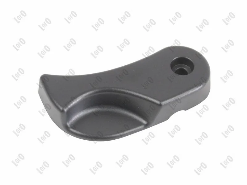 Handle, bonnet release ABAKUS 132-004-157