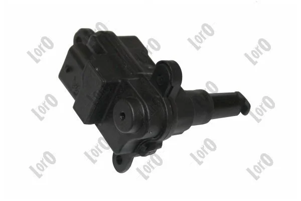 Actuator, central locking system ABAKUS 132-053-220