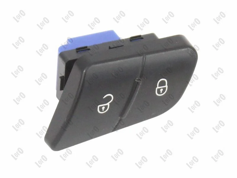 Switch, door lock system ABAKUS 135-07-004