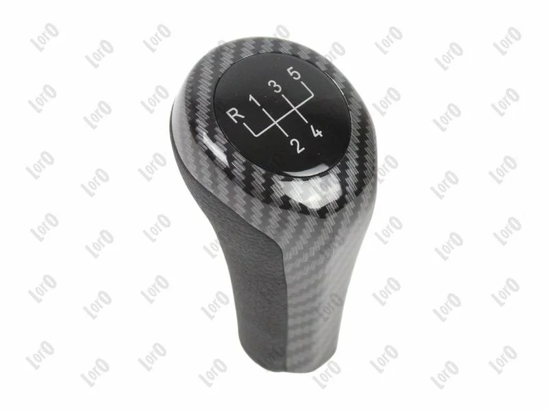 Gear Lever Knob ABAKUS 135-99-310