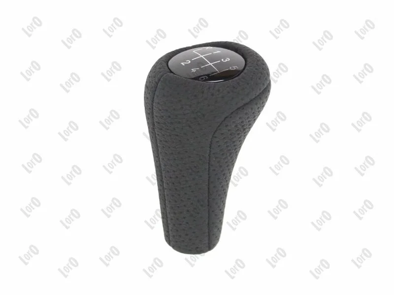 Gear Lever Knob ABAKUS 135-99-317