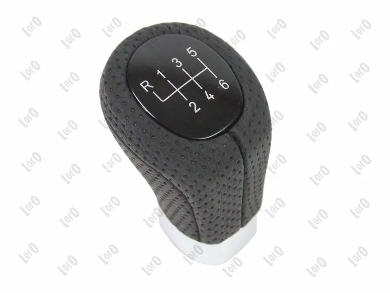 Gear Lever Knob ABAKUS 135-99-321