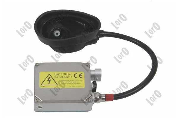 Control Unit, lights ABAKUS 136-01-010