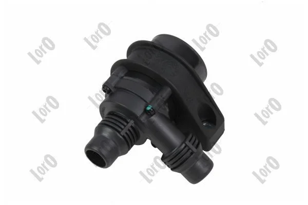 Auxiliary Water Pump (cooling water circuit) ABAKUS 138-01-014