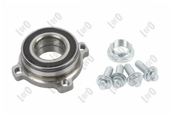 Wheel Bearing Kit ABAKUS 141-01-193