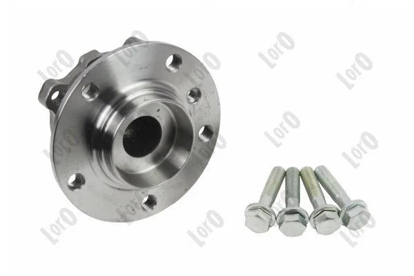 Wheel Bearing Kit ABAKUS 141-01-249