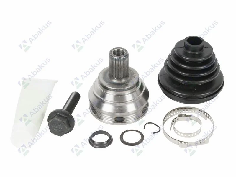 Joint Kit, drive shaft ABAKUS 141-04-001