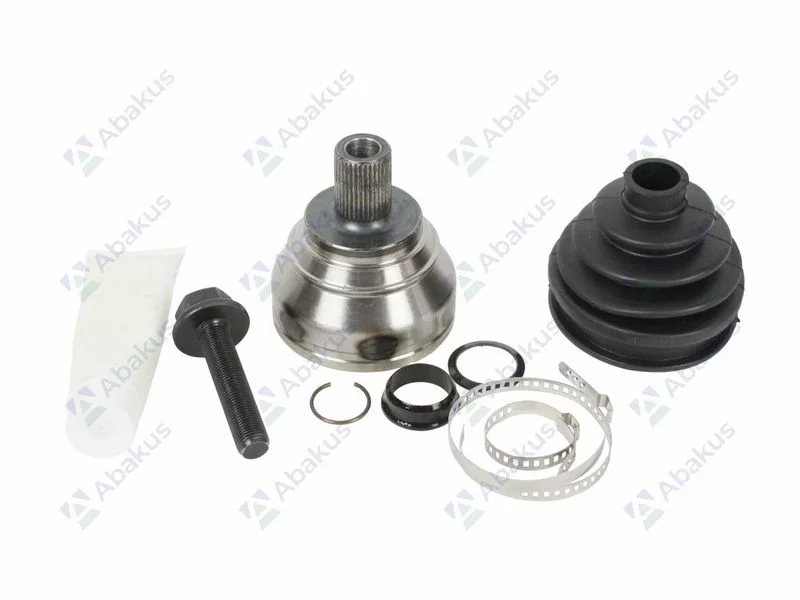 Joint Kit, drive shaft ABAKUS 141-04-008