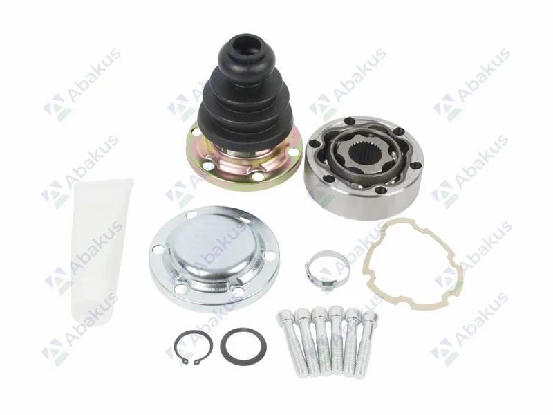 Joint Kit, drive shaft ABAKUS 141-04-039
