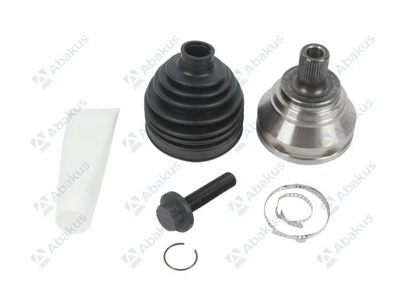 Joint Kit, drive shaft ABAKUS 141-04-042