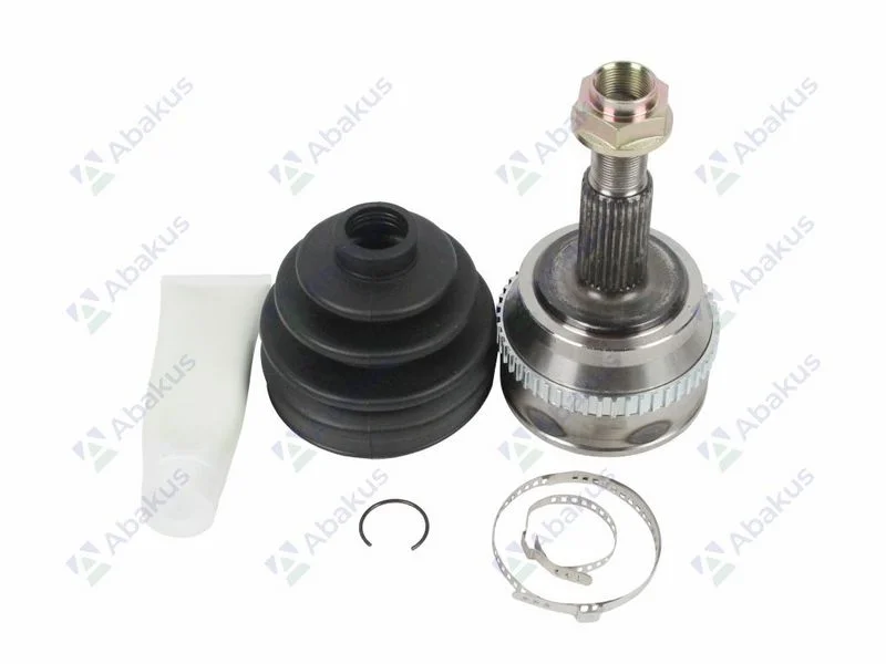Joint Kit, drive shaft ABAKUS 141-04-055