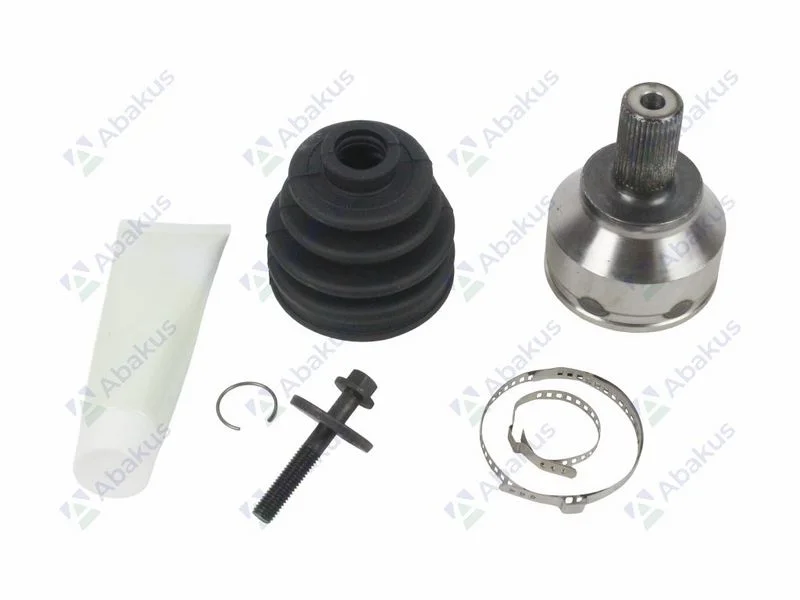 Joint Kit, drive shaft ABAKUS 141-04-071
