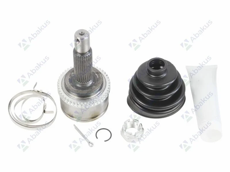 Joint Kit, drive shaft ABAKUS 141-04-098