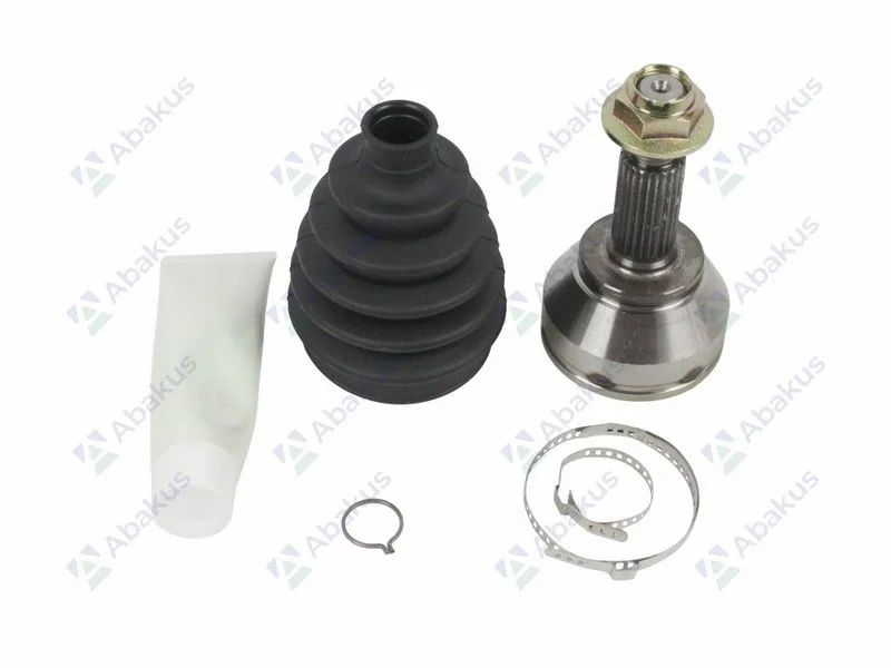Joint Kit, drive shaft ABAKUS 141-04-111
