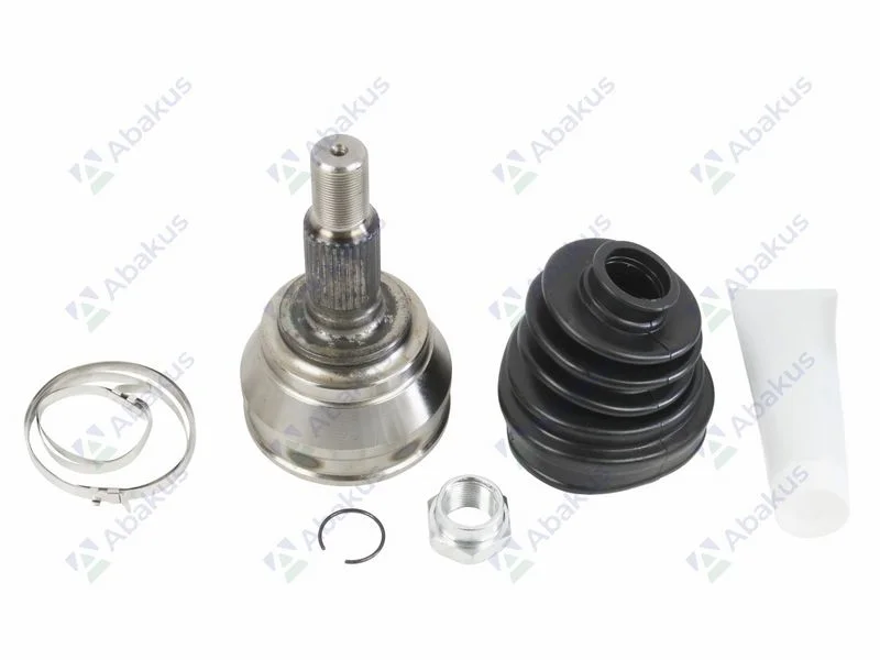 Joint Kit, drive shaft ABAKUS 141-04-132