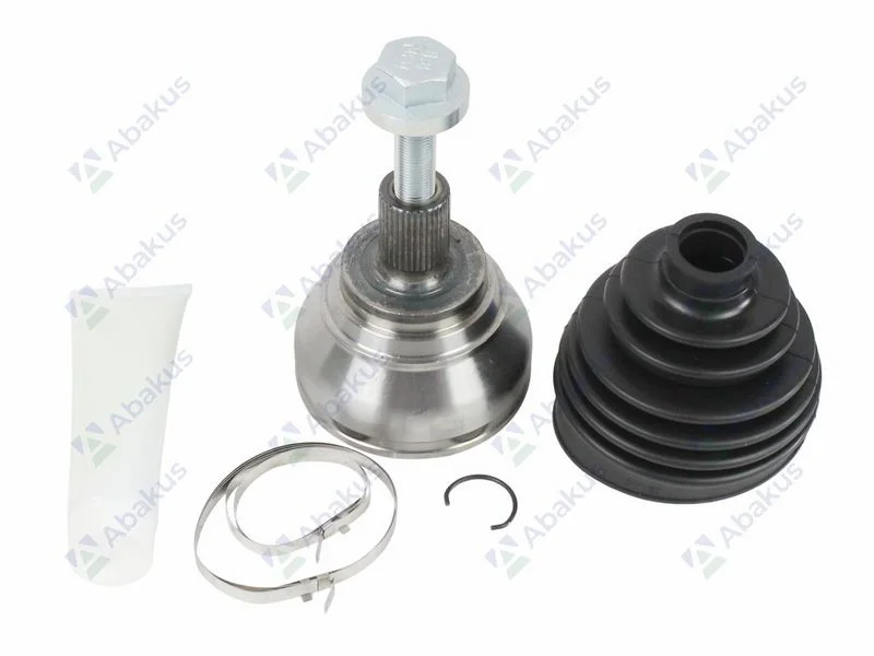 Joint Kit, drive shaft ABAKUS 141-04-151
