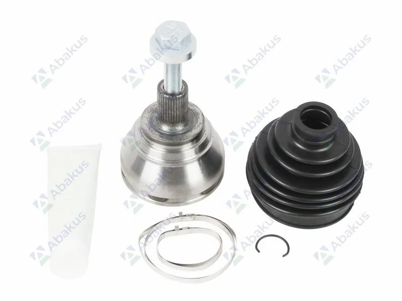 Joint Kit, drive shaft ABAKUS 141-04-168