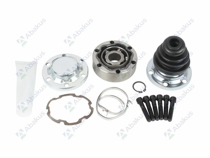 Joint Kit, drive shaft ABAKUS 141-04-171
