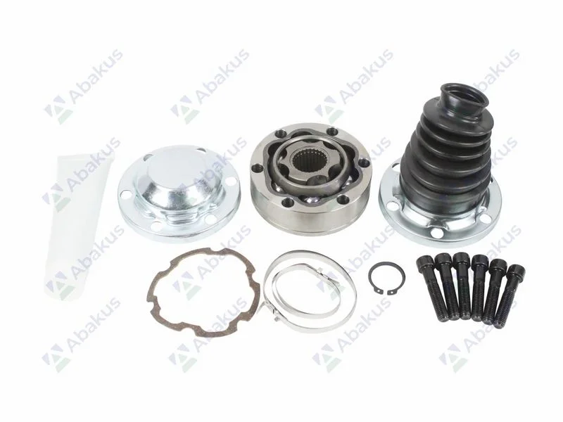 Joint Kit, drive shaft ABAKUS 141-04-177
