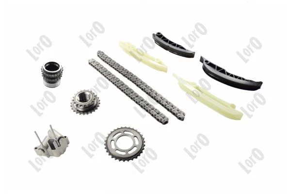 Timing Chain Kit ABAKUS 142-01-557