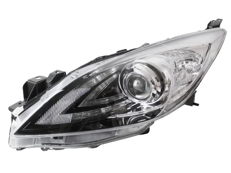 Headlight ABAKUS 216-1159LMLEHM2