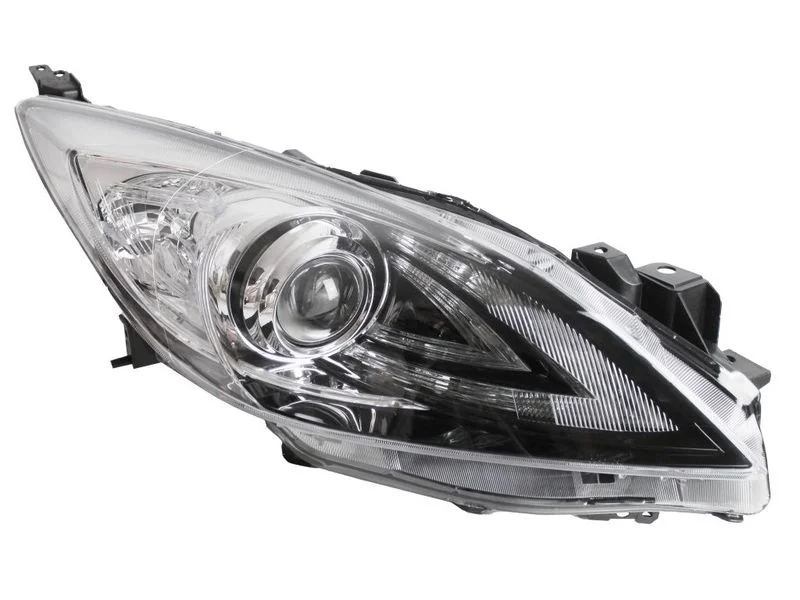 Headlight ABAKUS 216-1159RMLEHM2