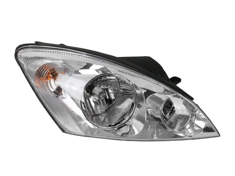 Headlight ABAKUS 223-1126R-LD-EM