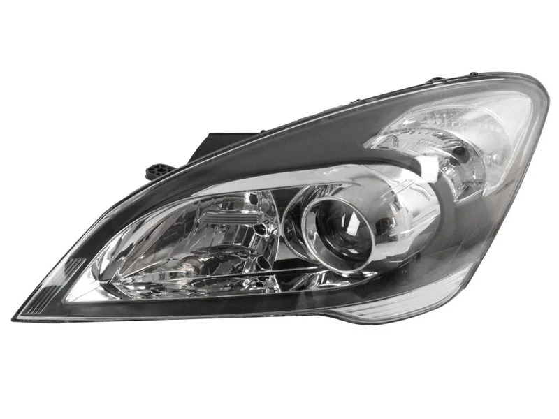 Headlight ABAKUS 223-1135L-LDEM2