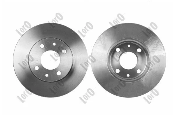 Brake Disc ABAKUS 231-03-020-2