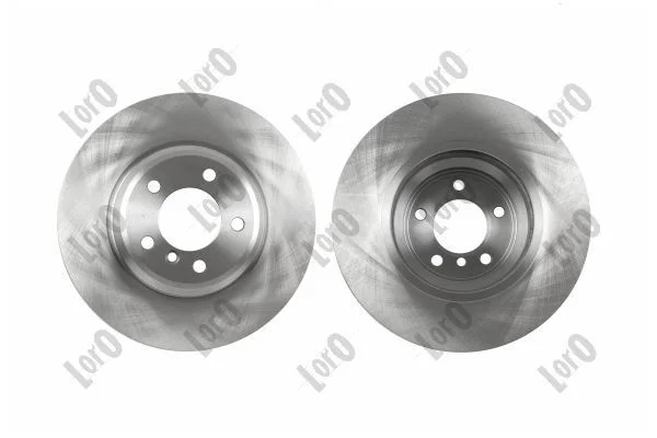 Brake Disc ABAKUS 231-03-224