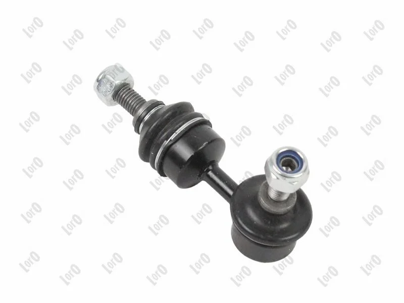 Link/Coupling Rod, stabiliser bar ABAKUS 233-06-017