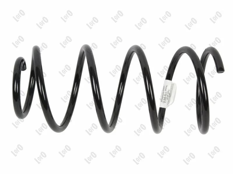 Suspension Spring ABAKUS 234-01-086