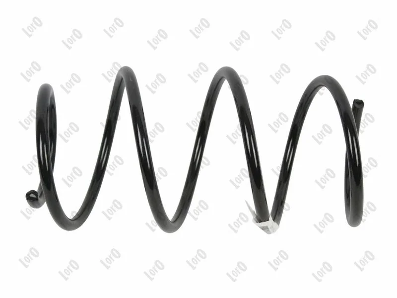 Suspension Spring ABAKUS 234-01-089