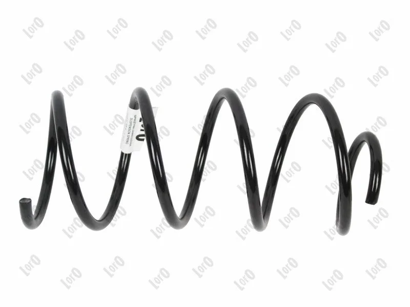 Suspension Spring ABAKUS 234-01-132