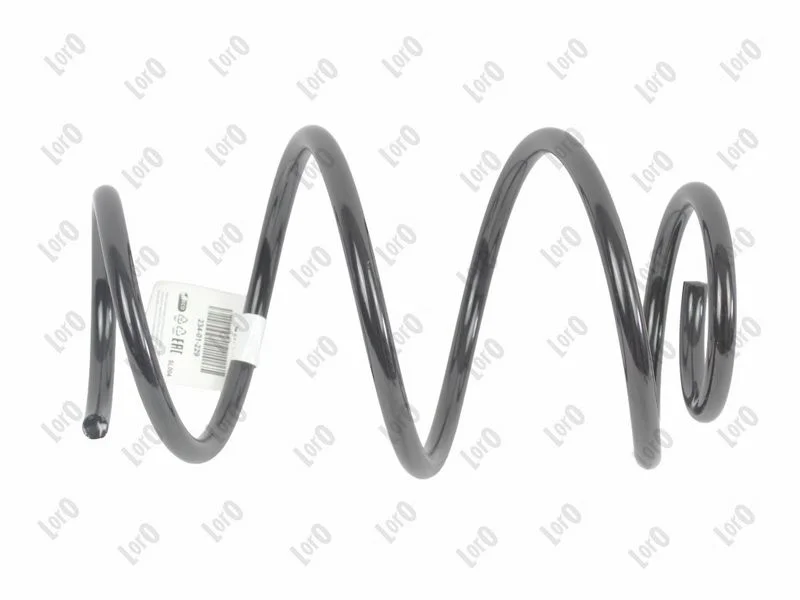 Suspension Spring ABAKUS 234-01-229