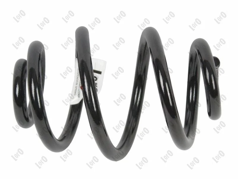 Suspension Spring ABAKUS 234-02-049