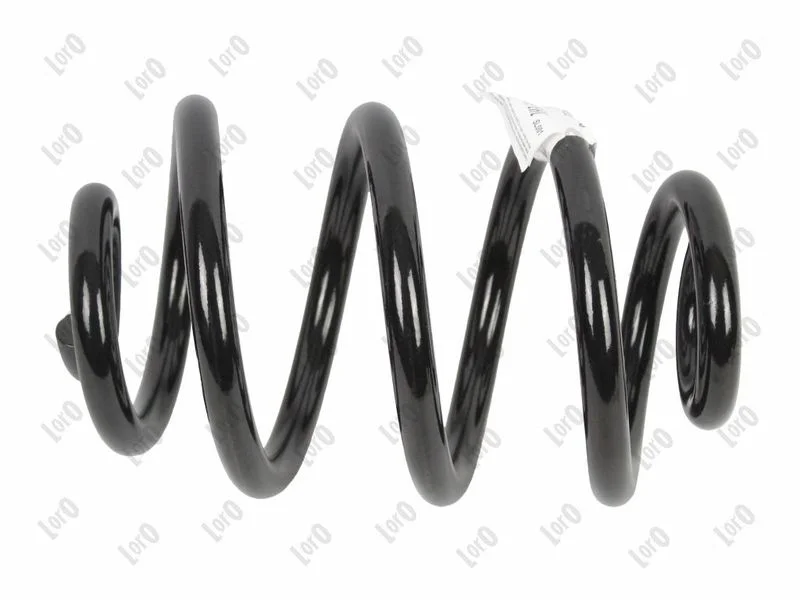 Suspension Spring ABAKUS 234-02-053